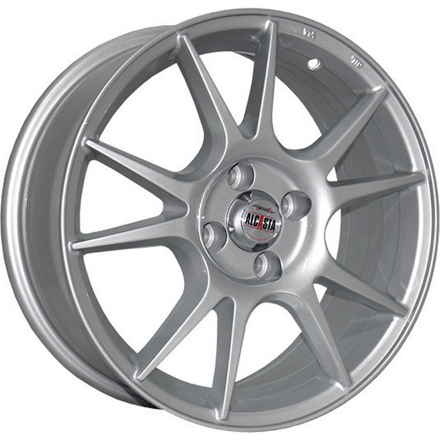 

Колесный диск Alcasta M40 6.5x16/5x114.3 D66.1 ET50