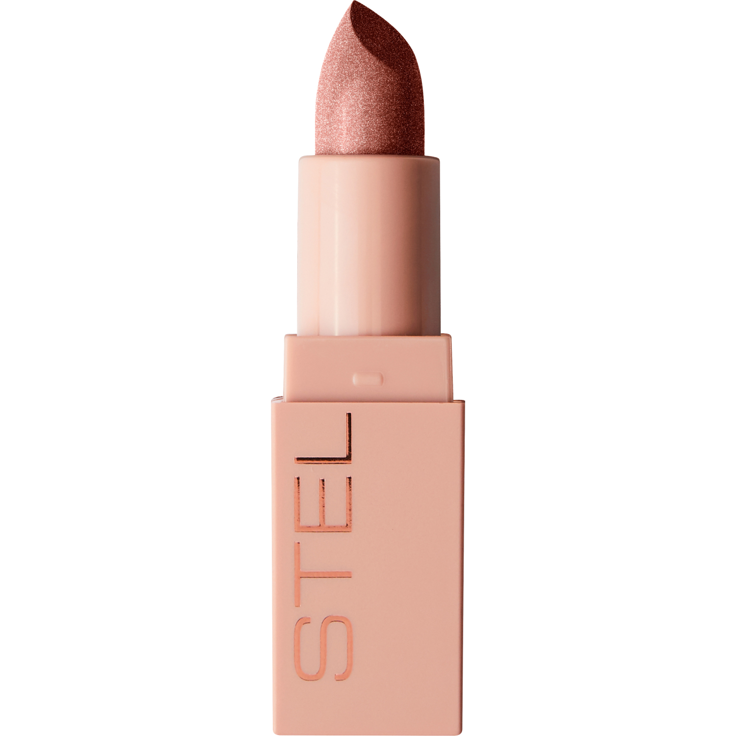 Помада для губ Stellary Long Lasting Lipstick стойкая тон 21 Mocca Freeze 3,8 г