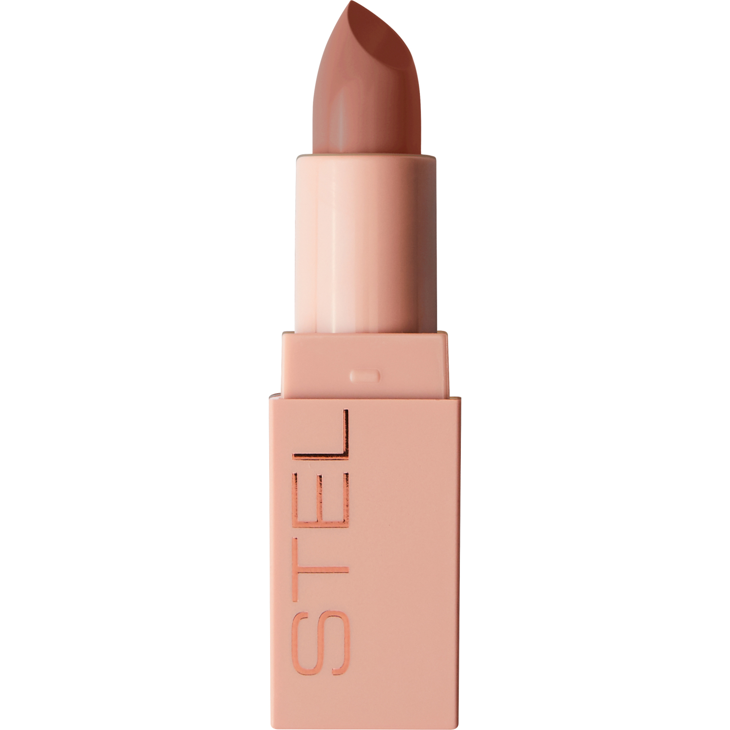 Помада для губ Stellary Long Lasting Lipstick стойкая тон 10 Perfect Nude 3,8 г