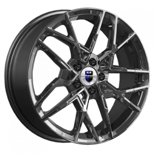 

Колесный диск 7x18/5x114,3 ET45 D60,1 Вудроф (КС1044) кварц