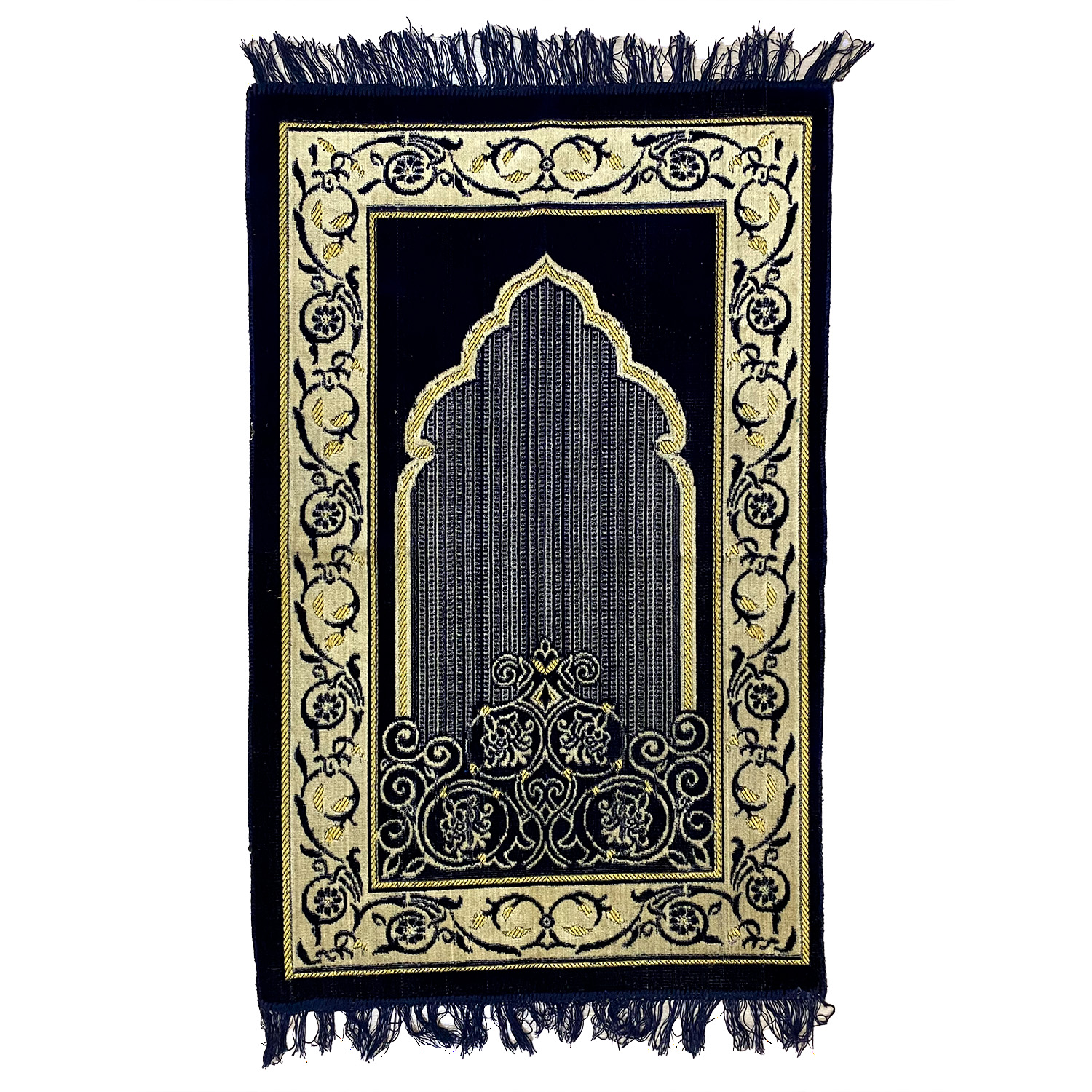 Молитвенный коврик для намаза Medrese КДМ002