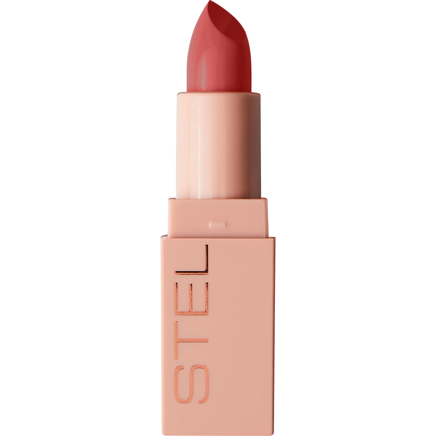 Помада для губ Stellary Long Lasting Lipstick стойкая тон 23 Soft Coral 3,8 г