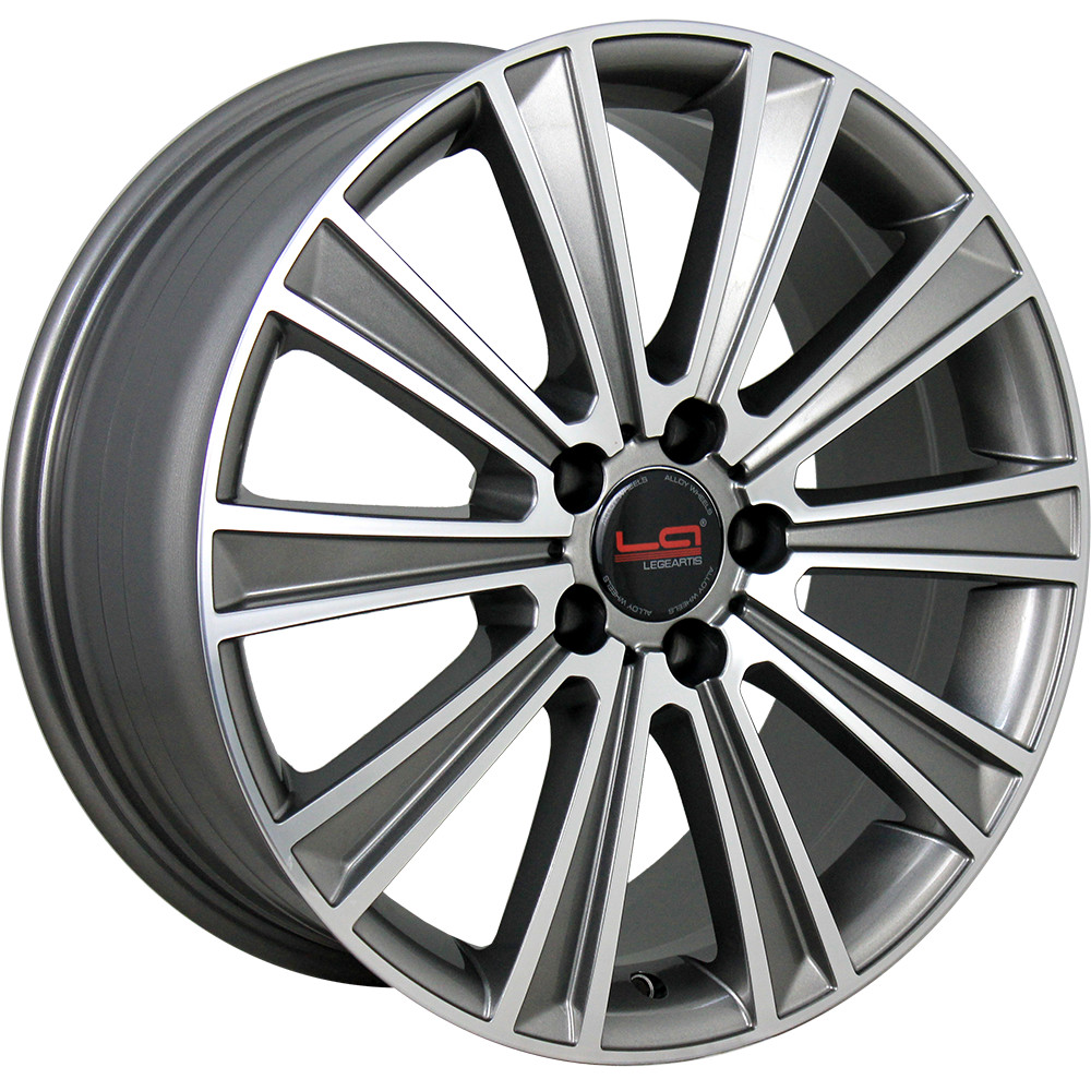 

Колесный диск LegeArtis Concept-MR540 (GMF) 8xR18 ET41 5*112 D66.6, Серый