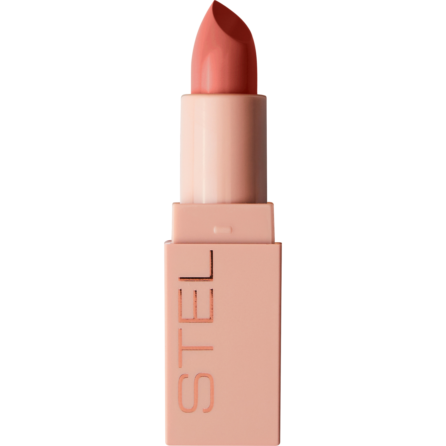 Помада для губ Stellary Long Lasting Lipstick стойкая тон 22 Tropical Nude 3,8 г