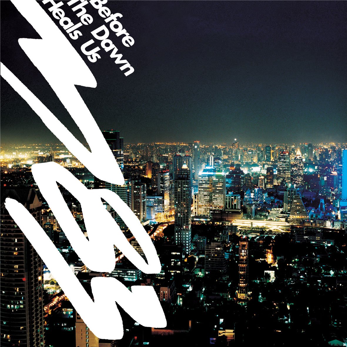 

M83 Before The Dawn Heals Us (2Винил)