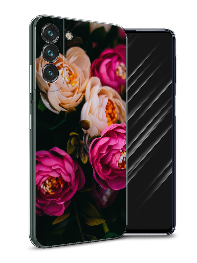 Чехол Awog на Samsung Galaxy S22 + / Самсунг S22 + 
