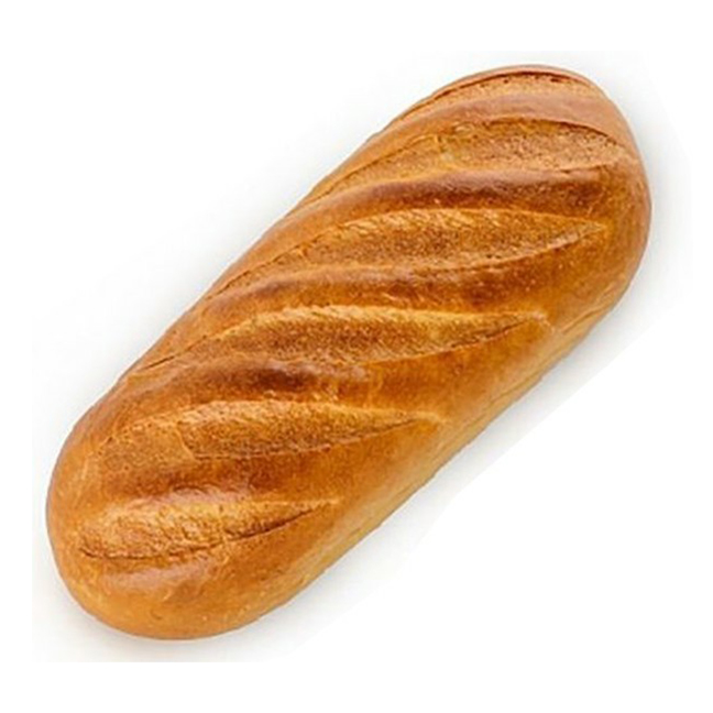 Хлеб Моя цена формовой пшеничный 400 г
