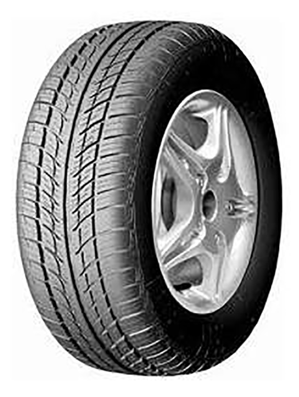 

Шины Tigar Sigura 195/70 R14 91H