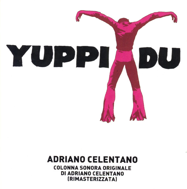 

Adriano Celentano: Yuppi Du (1 CD)