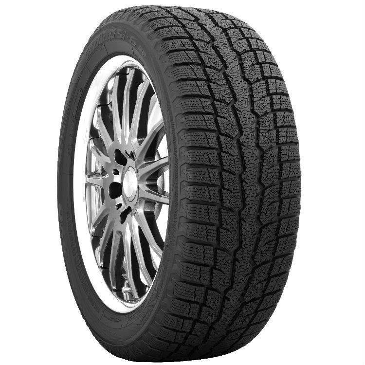 

Шины TOYO Observe GSi-6 HP 245/60 R18 105H, Observe GSi-6 HP