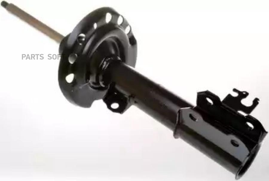 

Амортизатор Подвески Denckermann DSB049G