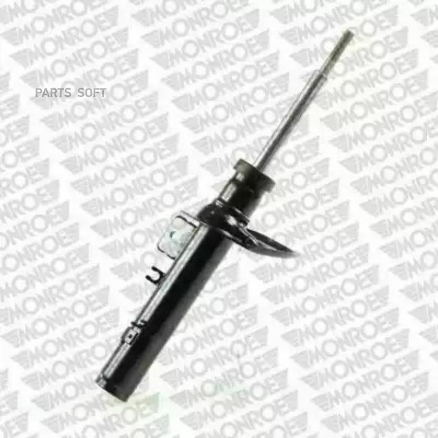 

MONROE Амортизатор передний L (газ) MONROE G8100 MONROE G8100