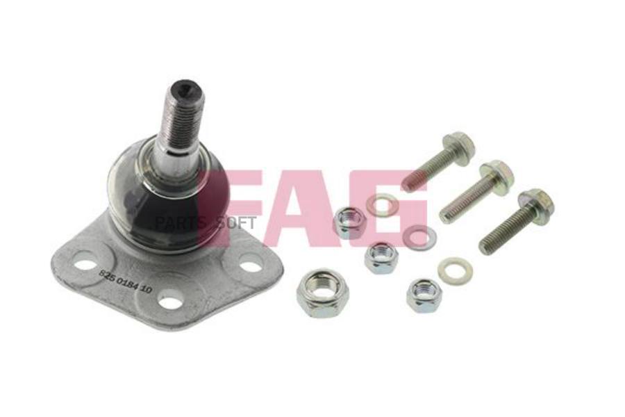 

Опора шаровая Fiat Doblo/Doblo Cargo/Palio Weekend 96>12 FAG 825018410