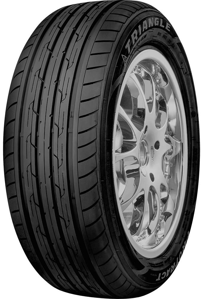 фото Шины triangle te301 195/70 r14 95h