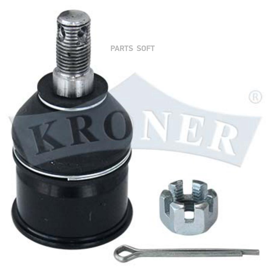 

Опора Шаровая Honda Cr-V (95-), Civic (91-) Kroner Kroner арт. K330035