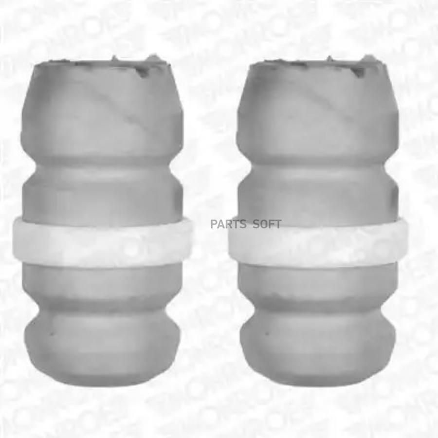 

MONROE Комп.отбойник+пыльник TOYOTA COROLLA 01-09 MONROE PK113