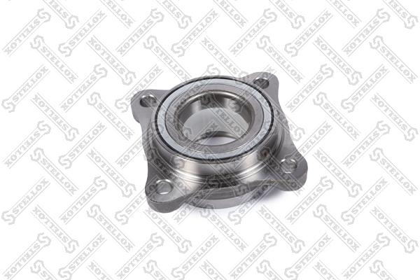 

STELLOX 4328323SX 43-28323-SX =VKBA6900 подшипника ступ. Toyota Hi-Lux/Land Cru