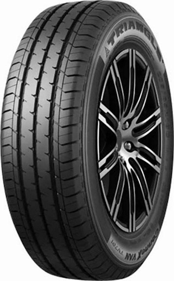 фото Шины triangle connex van tv701 255/70 r15c 112/110s