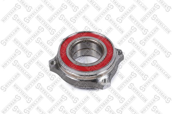 

STELLOX 4328923SX 43-28923-SX подшипника ступицы ей MB S204/W204 1.8-3.5i/2.0-3.2CDi 07
