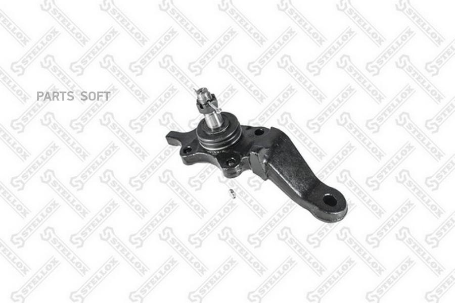 

STELLOX 5298043ASX 52-98043A-SX опора шаровая нижняя левая Toyota 4 Runner/La