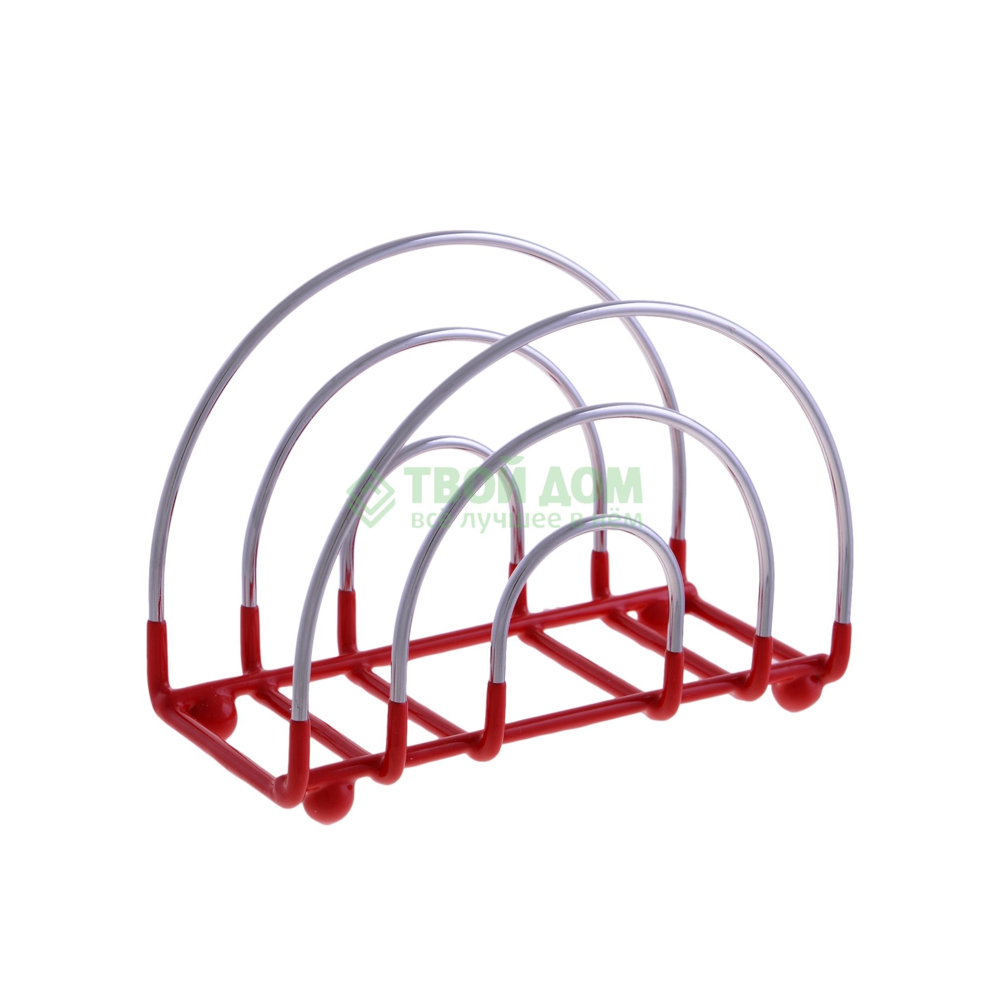 

Салфетница Stahlberg uranus (5133-S) 145x65x11 см