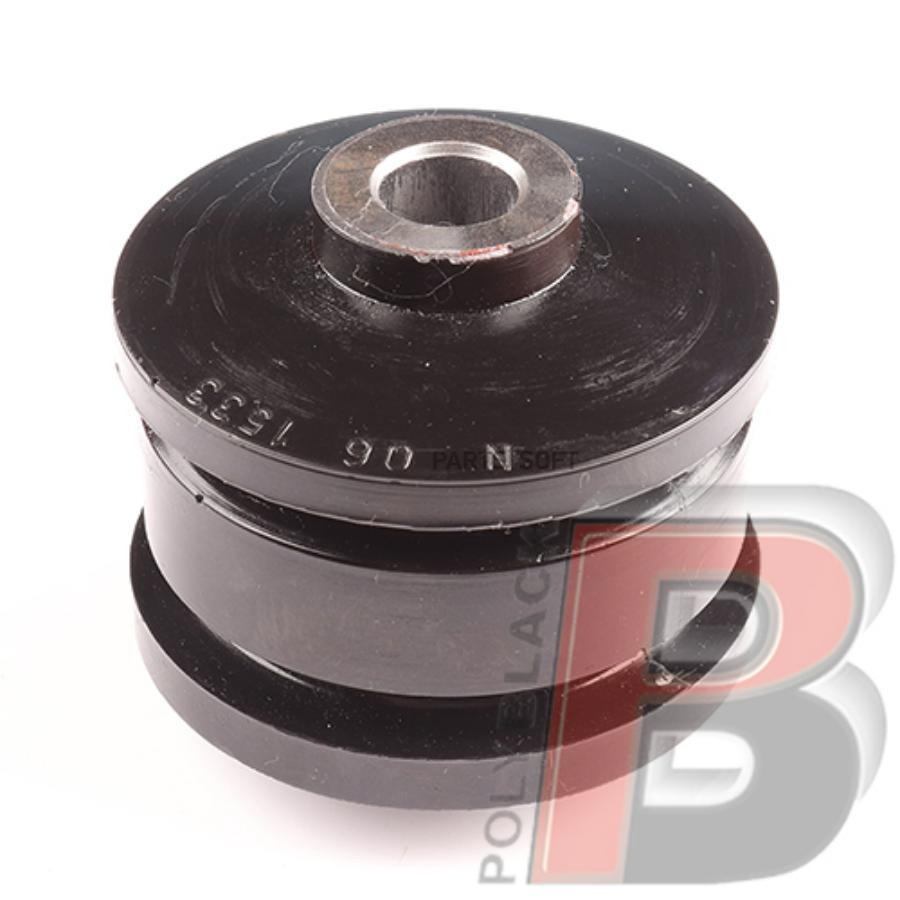 

POLYBLACK Полиуретановый сайлентблок N-06-1533 PolyBlack