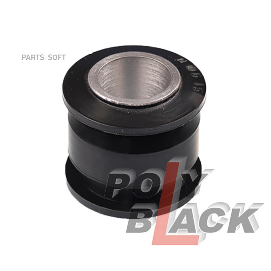 

POLYBLACK Полиуретановый сайлентблок N-06-1550 PolyBlack