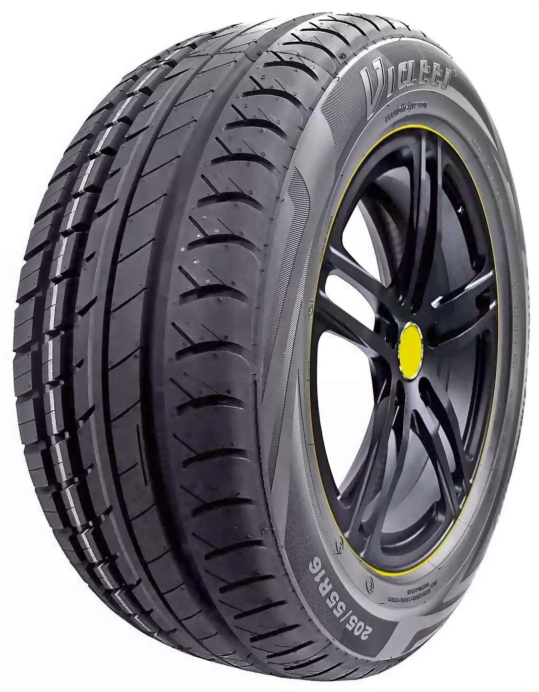 Шины Viatti Strada Asimmetrico V-130 235/40 R18 95V