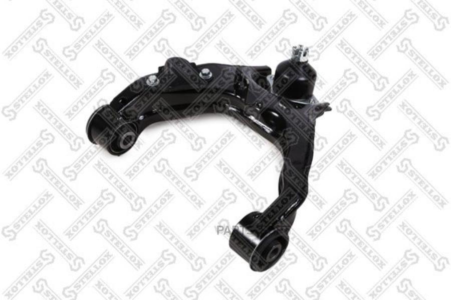 

STELLOX 5700673ASX 57-00673A-SX рычаг верхний правый Mitsubishi L200/Pajero Sport 3.5