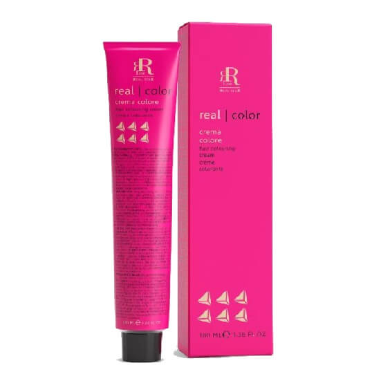 Крем-краска RR Line Colouring Cream 3/22 Темный шатен Интенсивный фиолетовый 100 мл