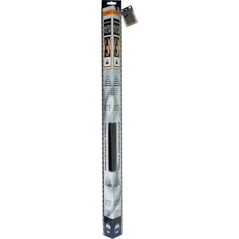 

MTF Light Пленка тонировочная " Original" Triangle 75% Сharcol 0.75м х 3м 55732