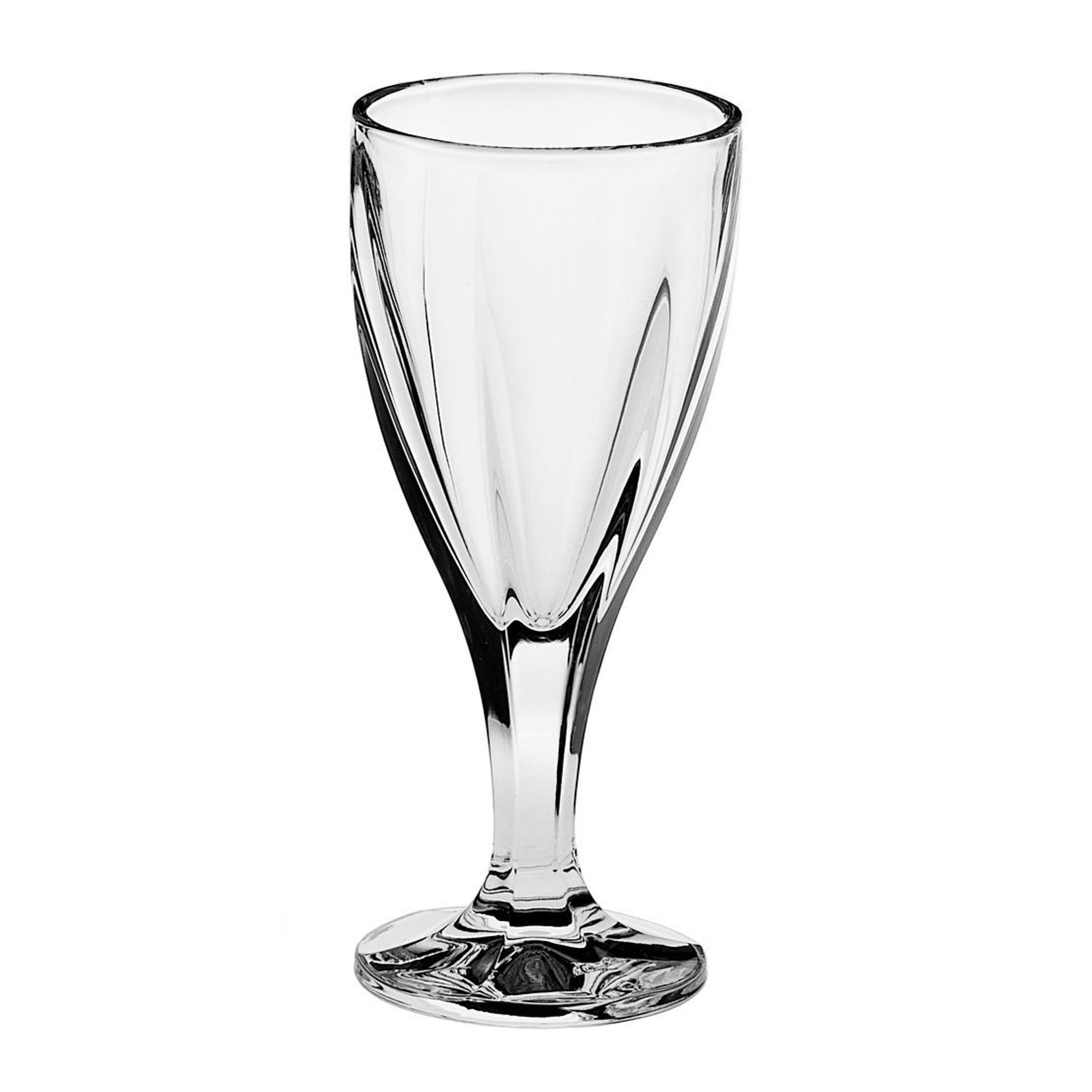 

Рюмки Crystal Bohemia Victoria для водки 60 млx6 шт, Прозрачный