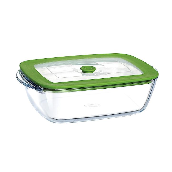 Форма для выпечки Pyrex 215PW00_5045 100041988736 прозрачный