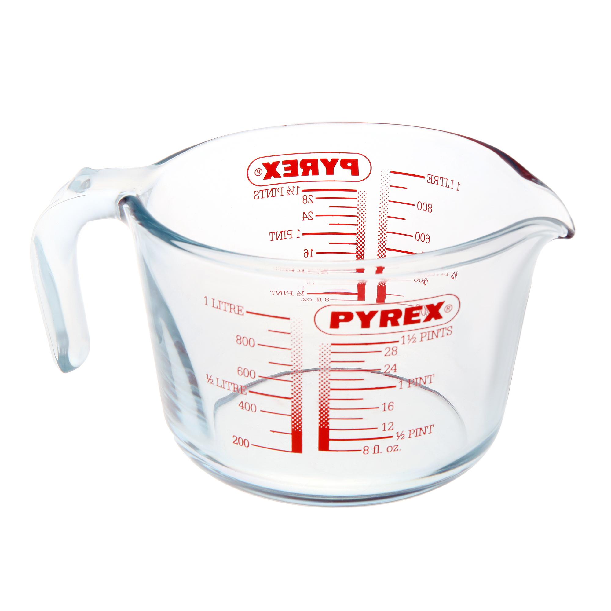 Кувшин Pyrex Hitt мерный 1 л