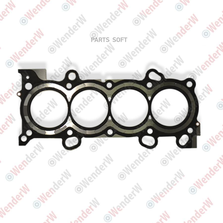 

Прокладка Гбц Honda Accord Vii 03-08, Accord Viii 08-13, Cr-V 07-12