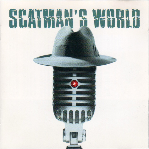 

Scatman John: Scatman's world (1 CD)