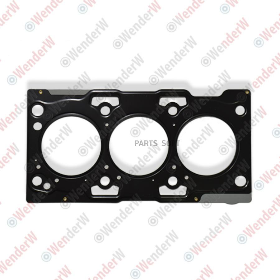 

Прокладка Гбц Hyundai Accent Ii 00-12, Getz 02- WENDERW WEPR0150