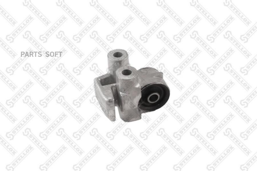 

STELLOX 7701209SX 77-01209-SX сайлентблок попереч. тяги п. Volvo C70/S70/V70 2