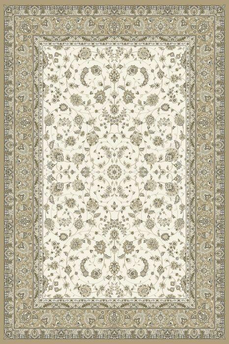 

Ragolle Ковер из вискозы и хлопка Royal Palace 14295 6323 1.95х3м