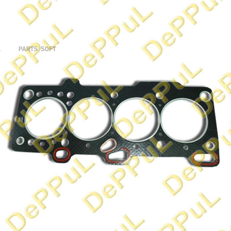 

Прокладка Гбц Hyundai Getz Tb 03 -05 DEPPUL DEBZ0092