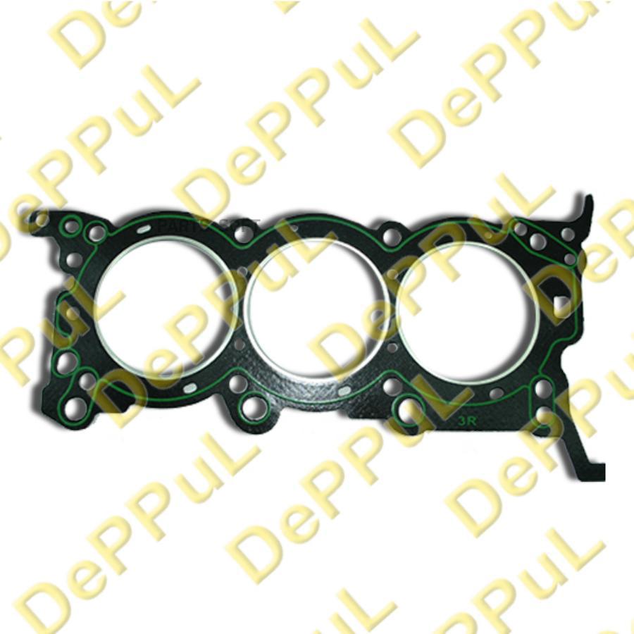 

Прокладка Гбц Hyundai Sonata V Nf 04 -09, Kia DEPPUL DEBZ0098