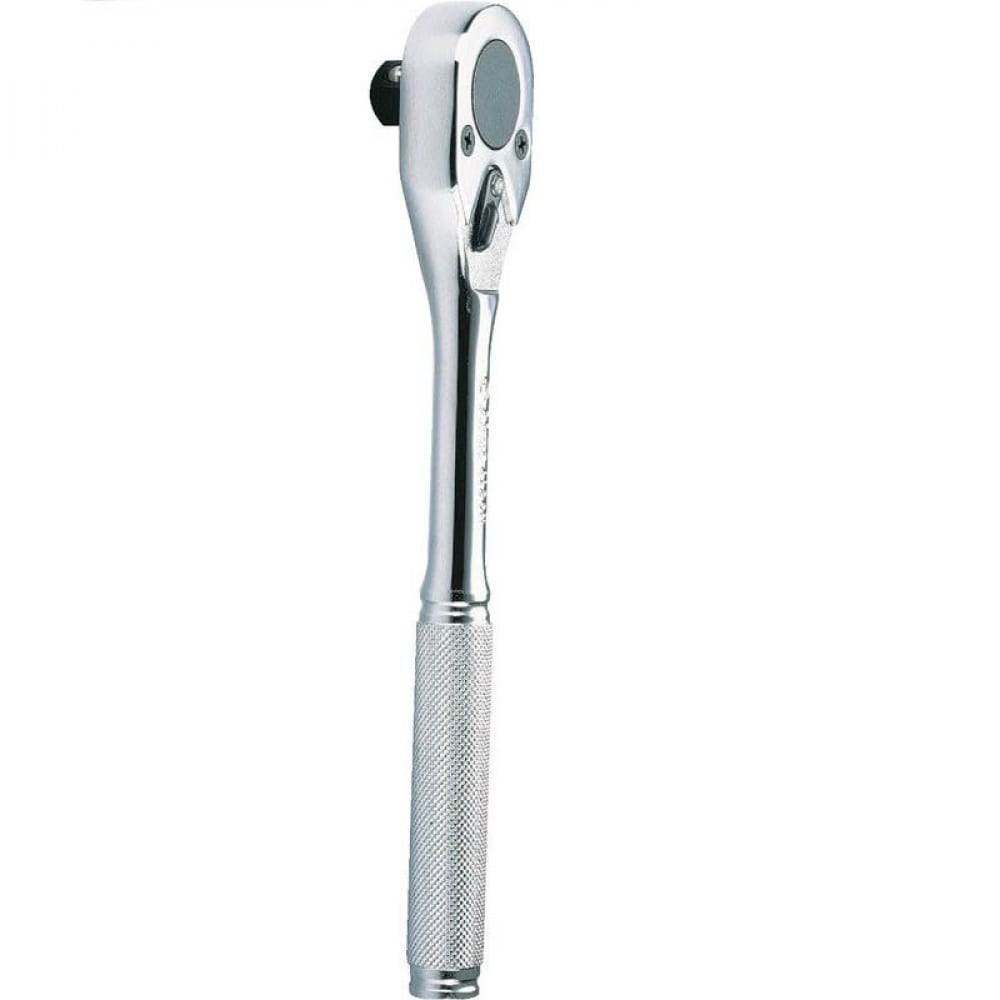 

Hans Трещетка 1/2" с металлической ручкой 4120N