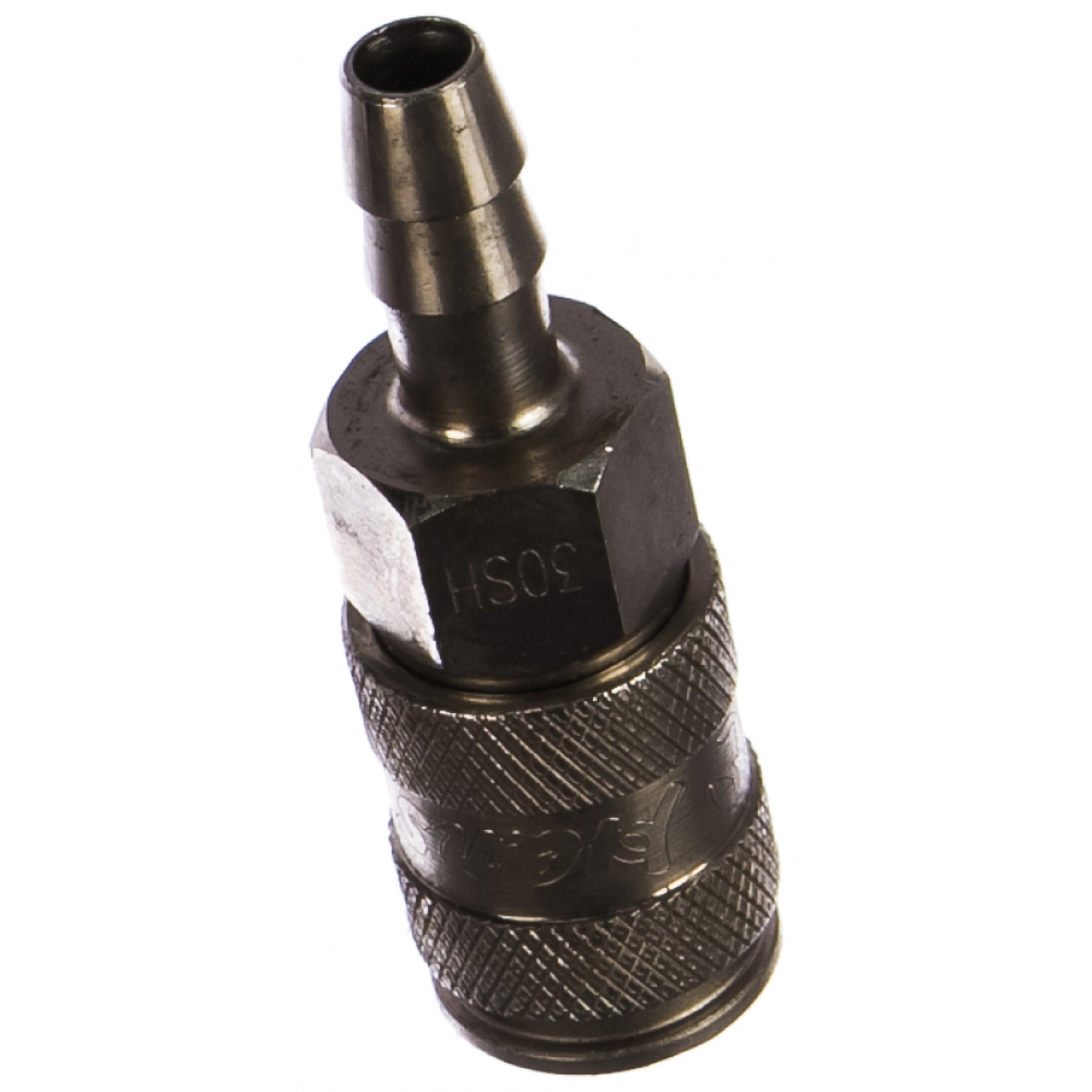 Hans пневматическое быстроразъемное соединение 3/8