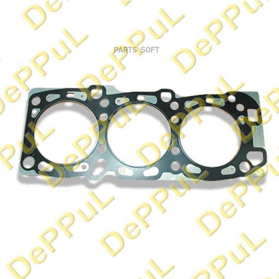 

Прокладка Гбц Hyundai Terracan 01-07, Kia Opirus DEPPUL DEBZ0099