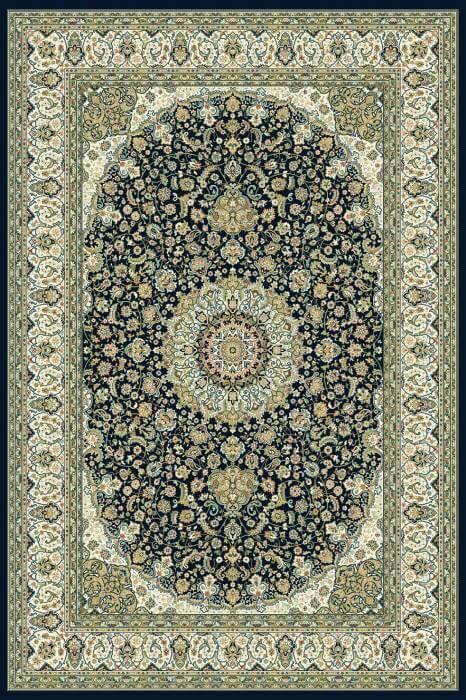 

Ragolle Ковер из вискозы и хлопка Royal Palace 14067 3161 1.95х3м