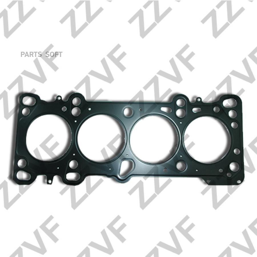 Прокладка Гбц Kia Rio Dc 00 -05 ZZVF ZVBZ0102