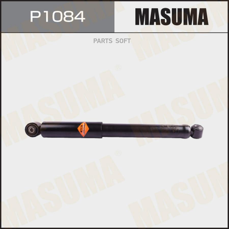 

Амортизатор газомасляный задний Mazda 6 2WD 07> Masuma P1084