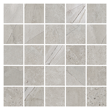

Kerranova Marble Trend Мозаика K-1005/SR/m14/30,7x30,7 Limestone