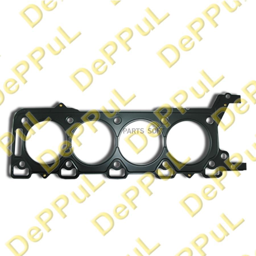 

Прокладка Гбц Land Rover Discovery Iii La 04-09 DEPPUL DEBZ0020