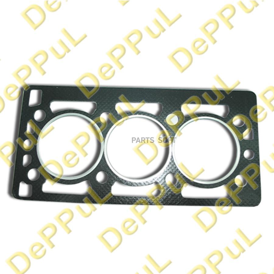 

Прокладка Гбц Land Rover Freelander 00-06 DEPPUL DEBZ0021